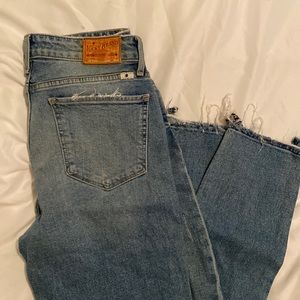 Lucky Brand Jeans